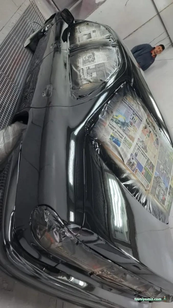 Doruk Garage