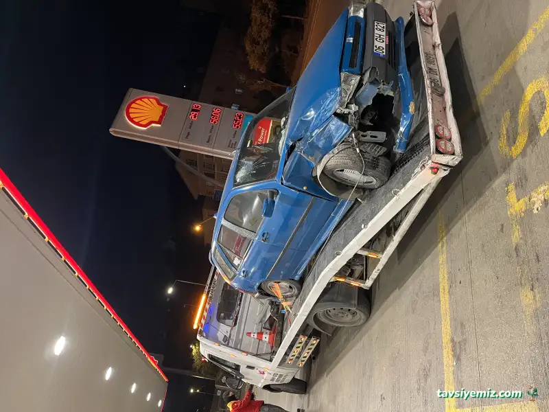 Miniik Yol Yardım