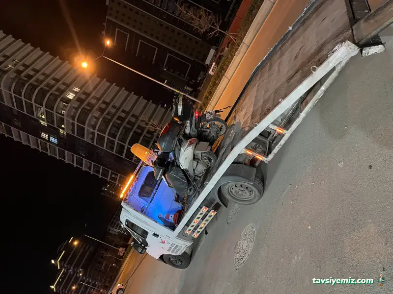 Miniik Yol Yardım