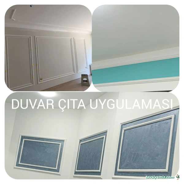 Görkemli Yapı