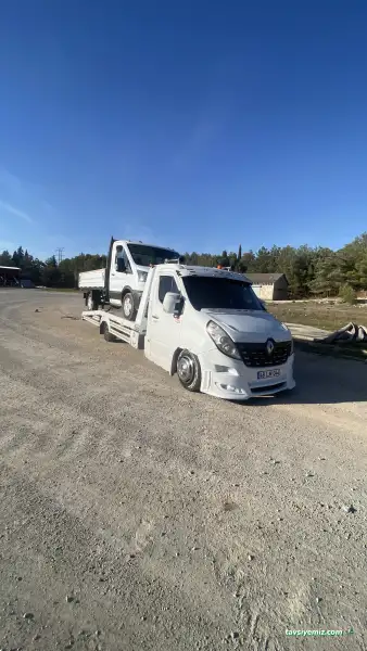 Bayır Oto Kurtarma