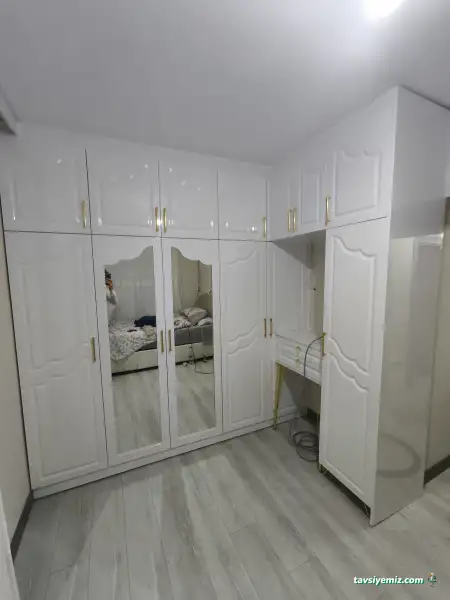 Modern Mobilya Ve Dekorasyon