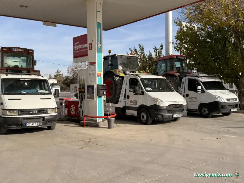 Sever Oto Kurtarma