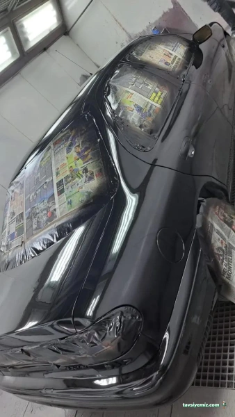 Doruk Garage