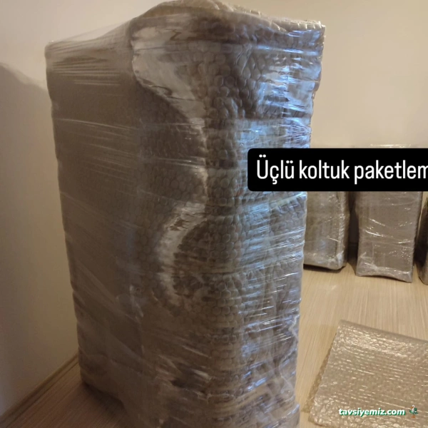 Maviçağ Lojistik