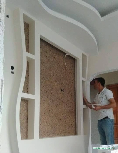 Evim Yapı Dekor