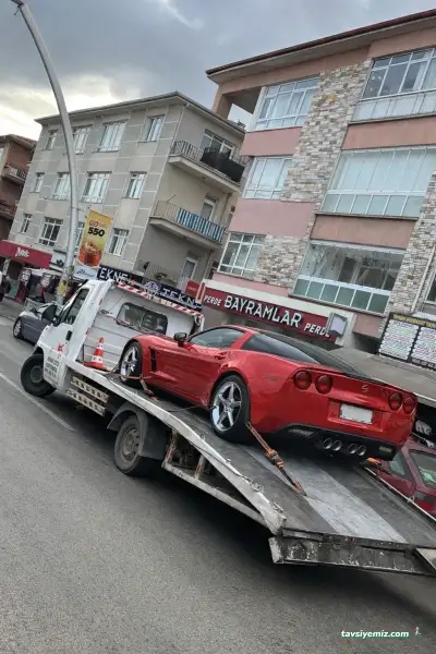 Miniik Yol Yardım