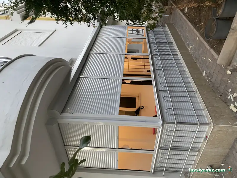 Şahane Yapı
