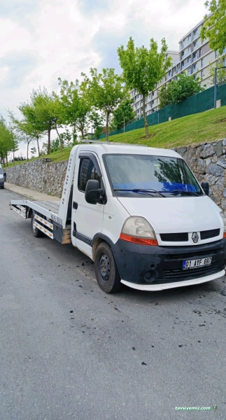 Sr Oto Kurtarma