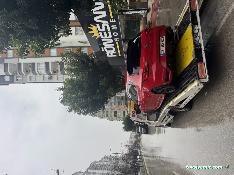 Anıl Oto Kurtarma