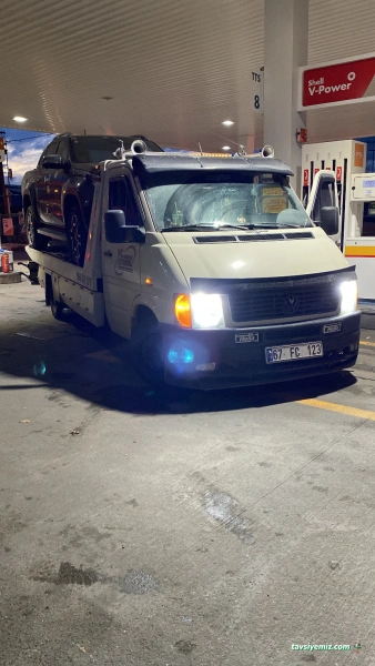 Fc Oto Kurtarma