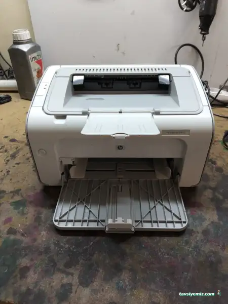 Kaptan Toner