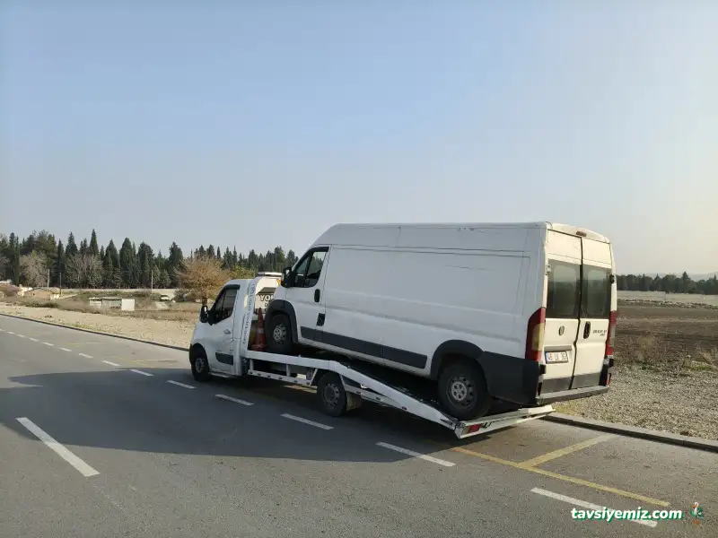 Yurtçu Oto Kurtarma