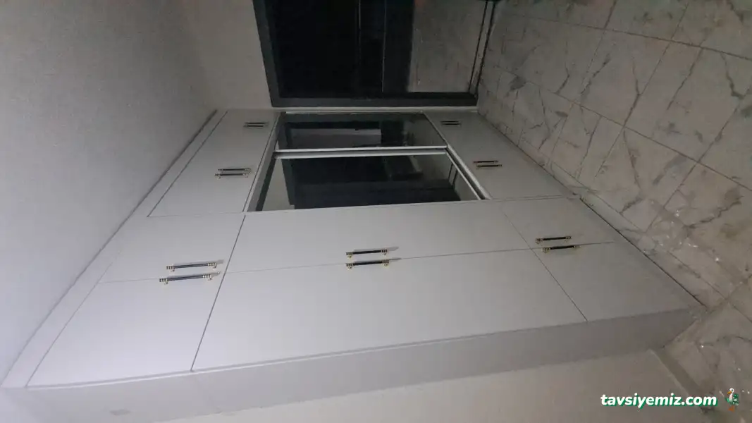 Seyrani Mobilya