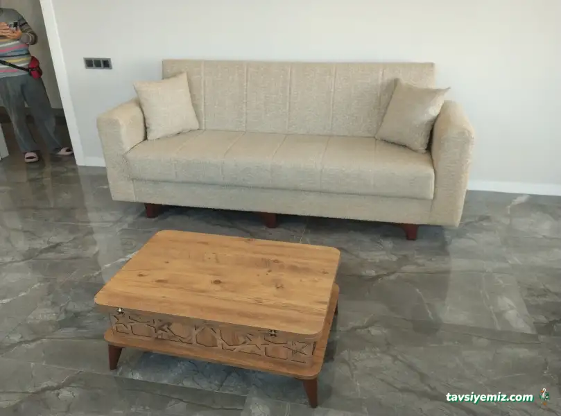 Sancak Mobilya