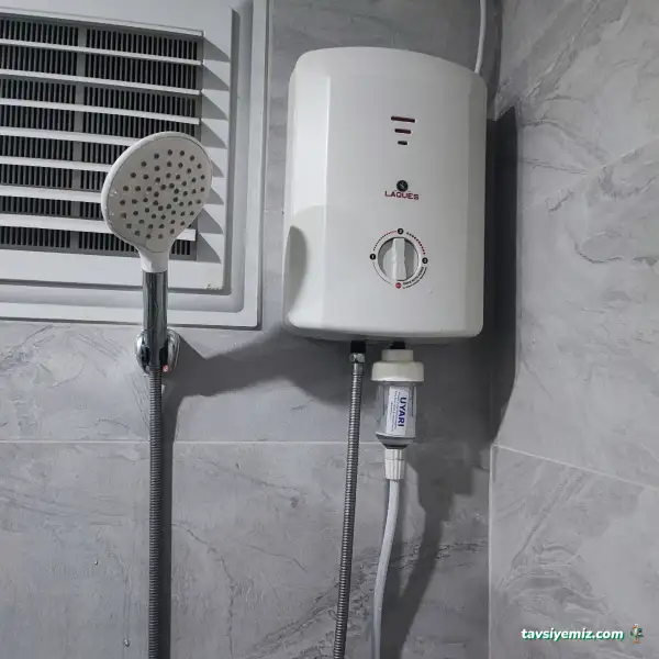 Çevik Elektrik