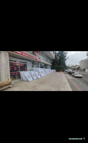 Emin Elektronik