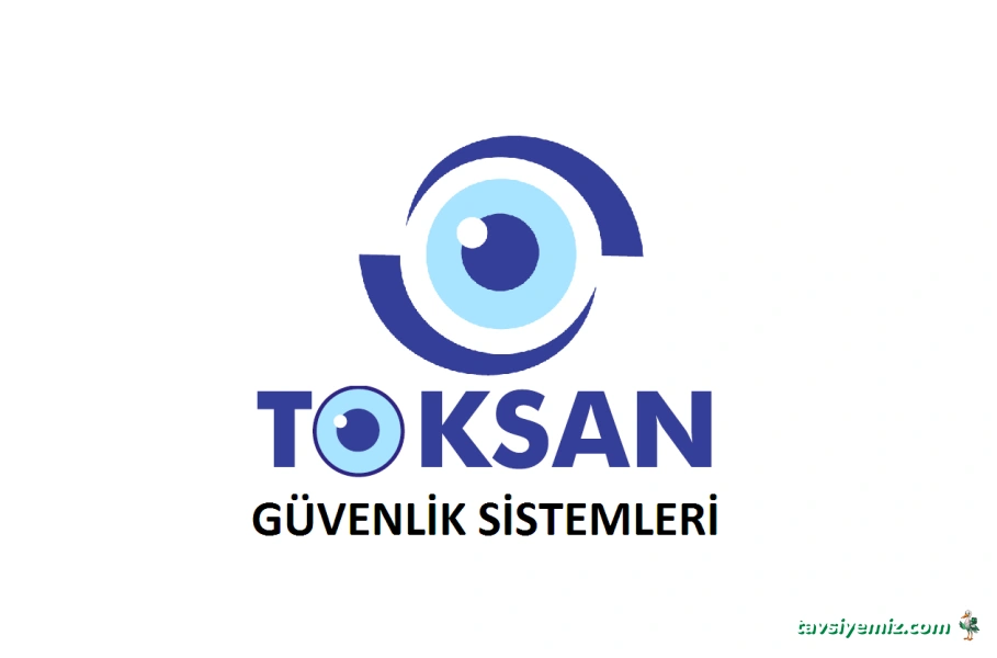 Toksan Güvenlik Sistemleri