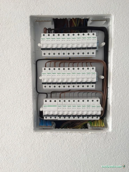 Toygar Elektrik