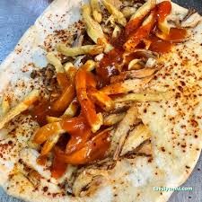46 Döner Salonu 46 Döner Salonu