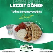 Konya Lezzet Döner Konya Lezzet Döner