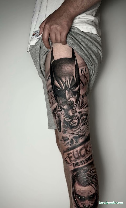 Inkfade Tattoo&Pıercıng Inkfade Tattoo&Pıercıng