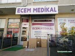 Ecem Medikal Ecem Medikal