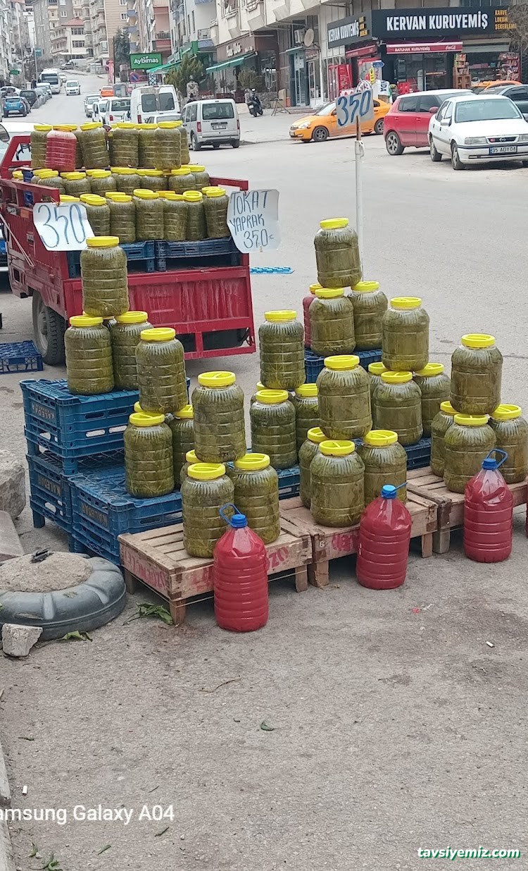 Sefa Halk Pazarı Arap Vurgun Sefa Halk Pazarı Arap Vurgun