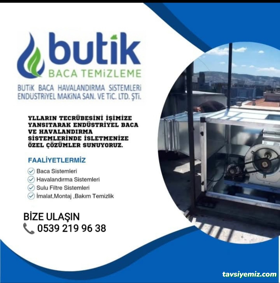 Butik Baca