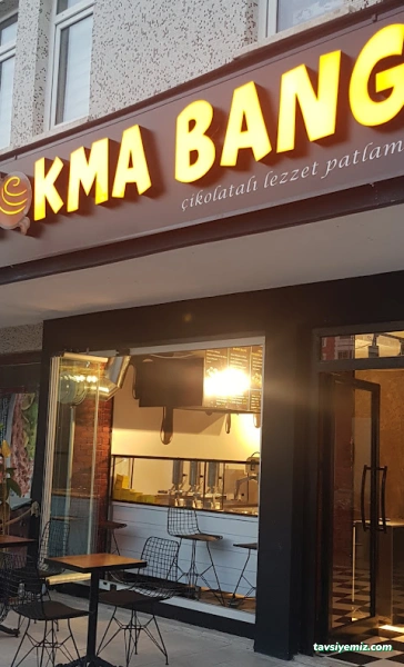 Lokma Bang Lokma Bang