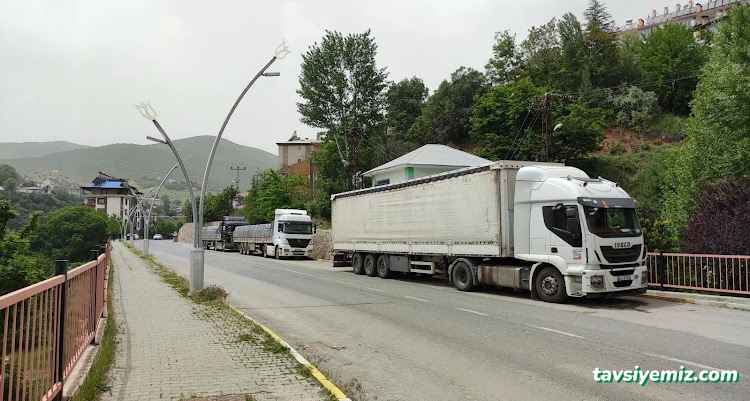 Demircioglu Nakliye Ve Kömürcülük Demircioglu Nakliye Ve Kömürcülük