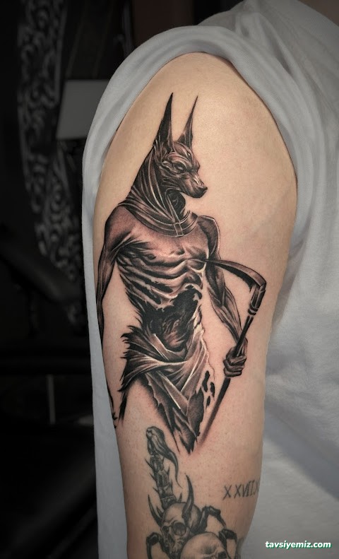 Exelans Tattoo Exelans Tattoo
