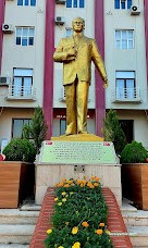 Nazilli Hükümet Konağı Nazilli Hükümet Konağı