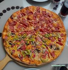 İlmare Pizza İlmare Pizza
