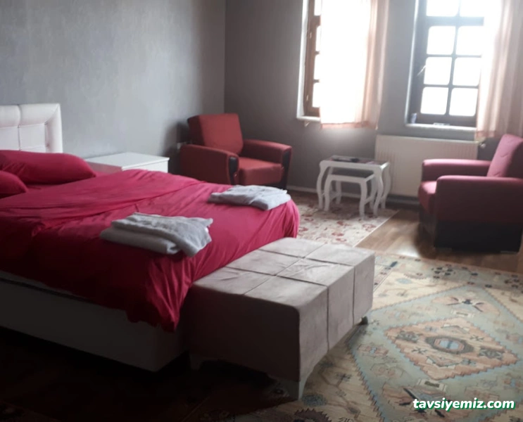 Cevizli Otel&Pansiyon Cevizli Otel&Pansiyon