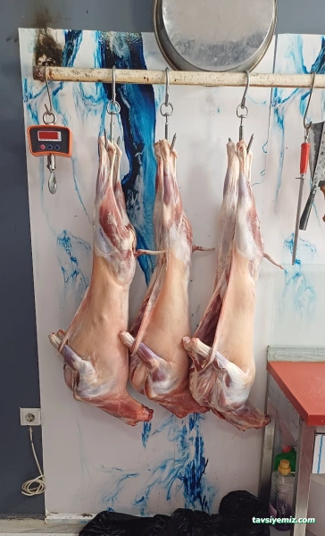 Ali Oğlu Kasab Ali Oğlu Kasab