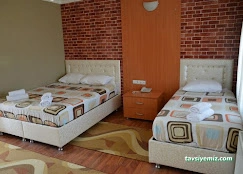 Ekşioğlu Apart Otel & Havuz Ekşioğlu Apart Otel & Havuz