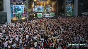 İstanbul Festivali