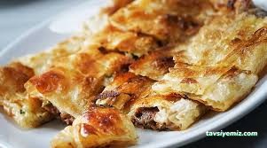 Fıtır Börek Mutfak&Cafe Fıtır Börek Mutfak&Cafe