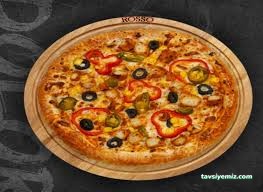 Pizza Il Forno Zonguldak Pizza Il Forno Zonguldak