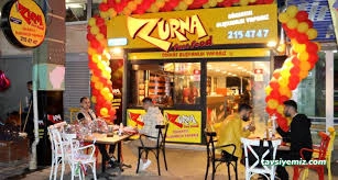 Zurna Fast Food Kampüs Zurna Fast Food Kampüs