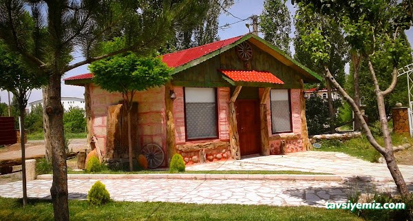 Green Land Sivas Kır Düğün Bahçesi Green Land Sivas Kır Düğün Bahçesi