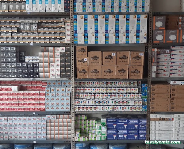 Saraçoğlu Elektrik Saraçoğlu Elektrik
