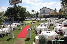 Mega Park Kır Düğün Salonu Mega Park Kır Düğün Salonu