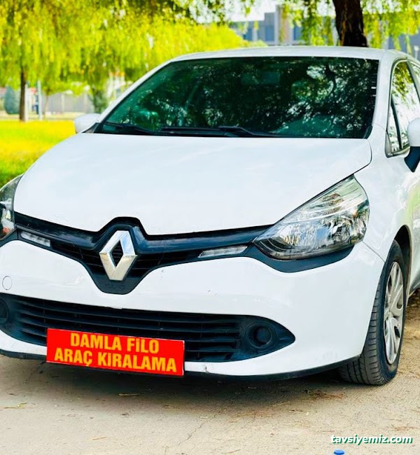 Şanlıurfa Rent A Car Şanlıurfa Rent A Car