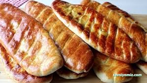 Kastamonu Kir Pidesi Borek Kastamonu Kir Pidesi Borek