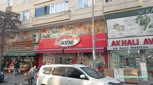 Binbir Çeşit Avm Siirt 2 Binbir Çeşit Avm Siirt 2