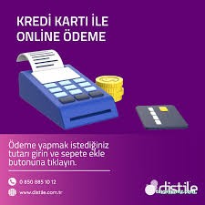 Distile (Distile Danışmanlık) Distile (Distile Danışmanlık)
