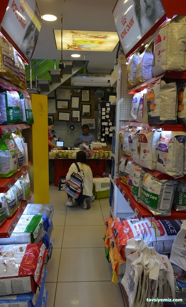 Zoo Pet Shop Zoo Pet Shop