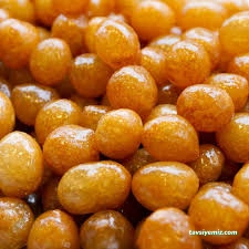 Lokma Love Lokma Love